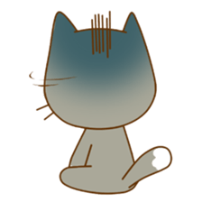 Uprit sticker #14237540