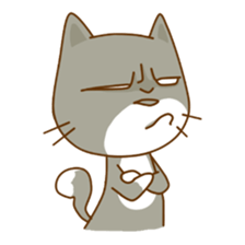 Uprit sticker #14237544