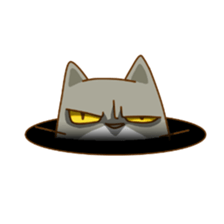 Uprit sticker #14237545