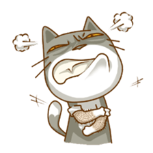 Uprit sticker #14237547