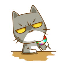 Uprit sticker #14237550