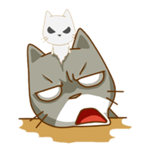 Uprit sticker #14237551