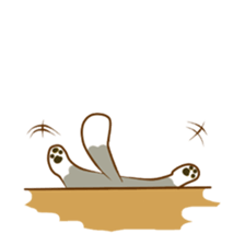 Uprit sticker #14237552