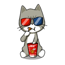 Uprit sticker #14237557