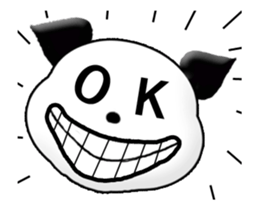 Animated OK Dog! sticker #14237710