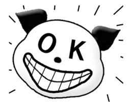 Animated OK Dog! sticker #14237710