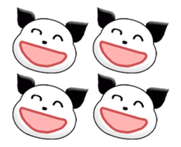 Animated OK Dog! sticker #14237711