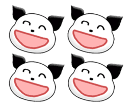 Animated OK Dog! sticker #14237711