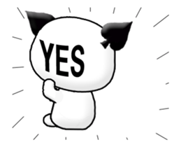 Animated OK Dog! sticker #14237712