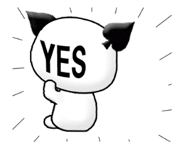 Animated OK Dog! sticker #14237712