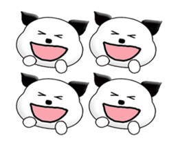 Animated OK Dog! sticker #14237713