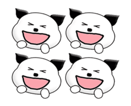 Animated OK Dog! sticker #14237713