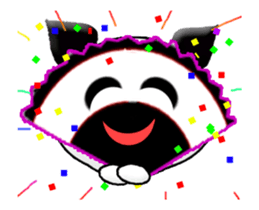 Animated OK Dog! sticker #14237714