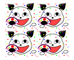 Animated OK Dog! sticker #14237715