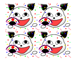 Animated OK Dog! sticker #14237715