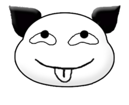 Animated OK Dog! sticker #14237716