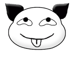 Animated OK Dog! sticker #14237716