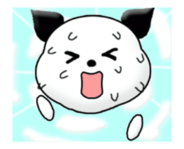 Animated OK Dog! sticker #14237718