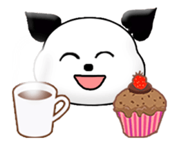 Animated OK Dog! sticker #14237719