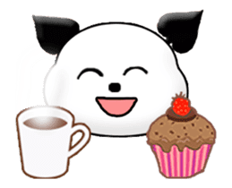 Animated OK Dog! sticker #14237719