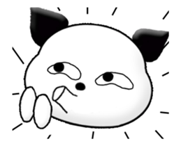 Animated OK Dog! sticker #14237720