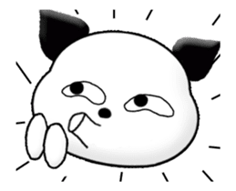 Animated OK Dog! sticker #14237720