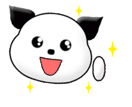 Animated OK Dog! sticker #14237721