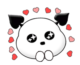 Animated OK Dog! sticker #14237722