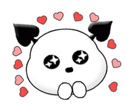 Animated OK Dog! sticker #14237722