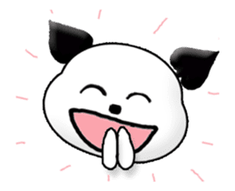 Animated OK Dog! sticker #14237723