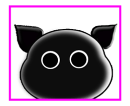 Animated OK Dog! sticker #14237724