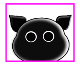 Animated OK Dog! sticker #14237724