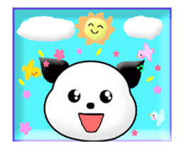 Animated OK Dog! sticker #14237727