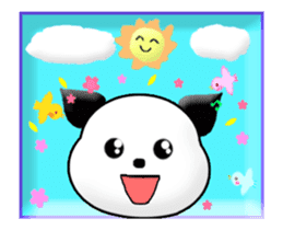 Animated OK Dog! sticker #14237727