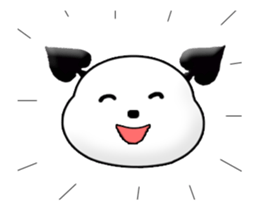 Animated OK Dog! sticker #14237728