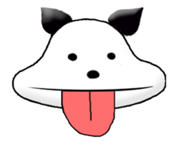 Animated OK Dog! sticker #14237730