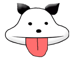 Animated OK Dog! sticker #14237730