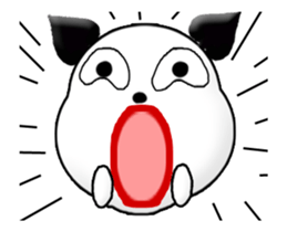 Animated OK Dog! sticker #14237731