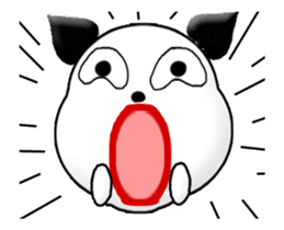 Animated OK Dog! sticker #14237731