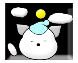 Animated OK Dog! sticker #14237733