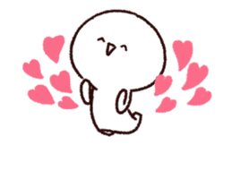 Mr. Emoticon Animated vol.2 sticker #14237801