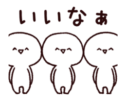 Mr. Emoticon Animated vol.2 sticker #14237802