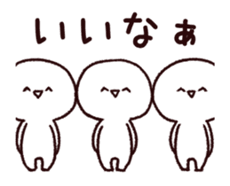 Mr. Emoticon Animated vol.2 sticker #14237802