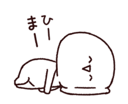 Mr. Emoticon Animated vol.2 sticker #14237805