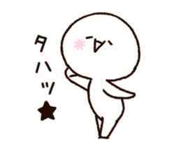 Mr. Emoticon Animated vol.2 sticker #14237808