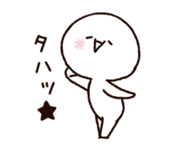 Mr. Emoticon Animated vol.2 sticker #14237808