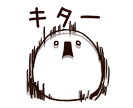 Mr. Emoticon Animated vol.2 sticker #14237809