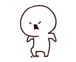 Mr. Emoticon Animated vol.2 sticker #14237810