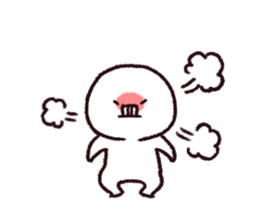 Mr. Emoticon Animated vol.2 sticker #14237811