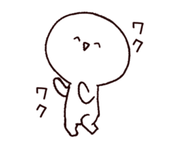 Mr. Emoticon Animated vol.2 sticker #14237816